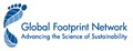 Footprint logo