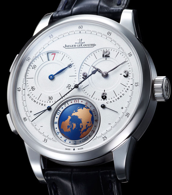 Jaeger LeCoultre une success story qui ne se d ment pas et