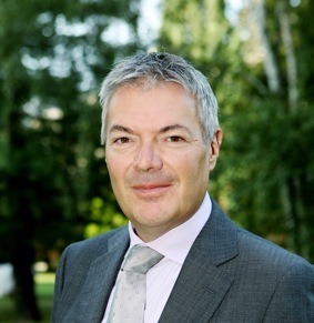 Flavio Brisotto, Président de l'USPI