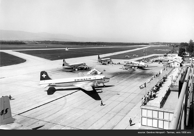 Genève Aéroport