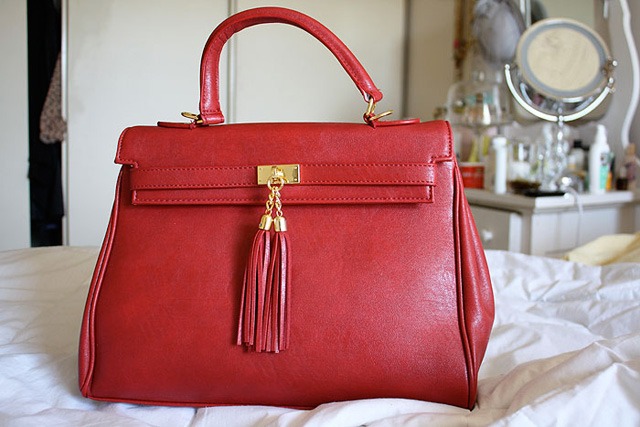 red-bag