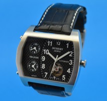 DW400 watch dusserz wp