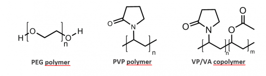 polymers