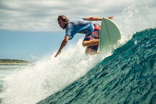 Surf - Latest Surfing News & Trends