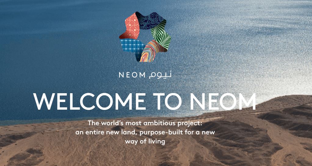 NEOM