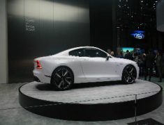 Polestar 1