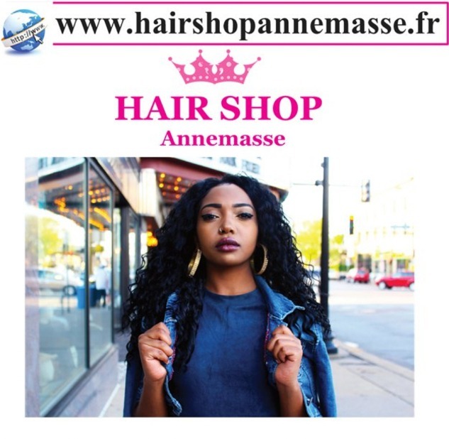 Hair Shop Annemasse