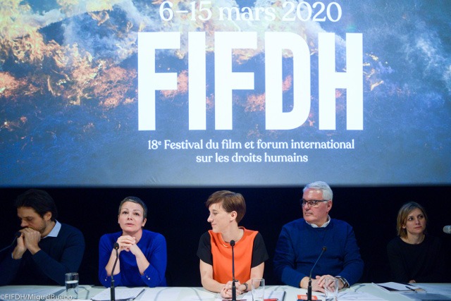 FIFDH