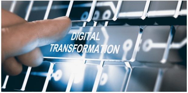 digital transformation act now