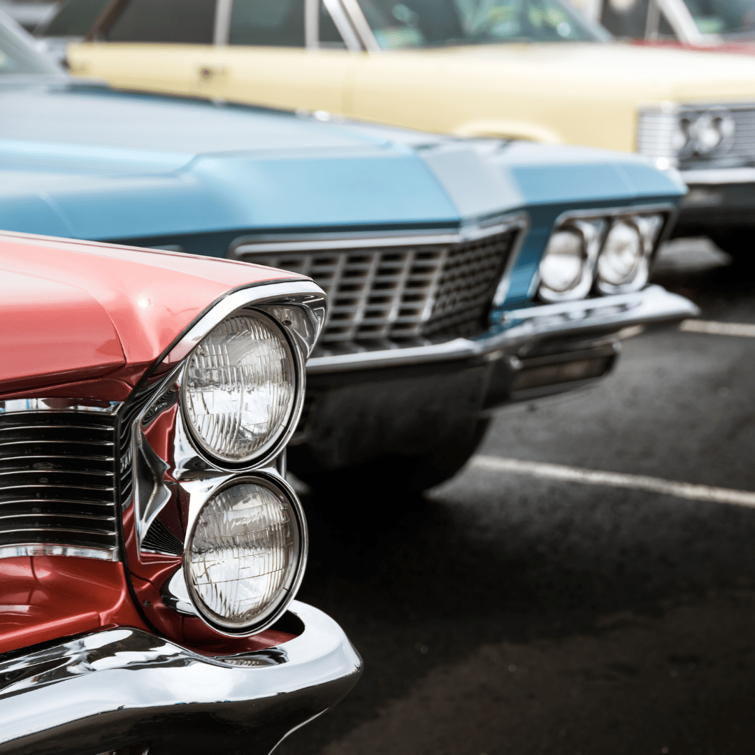 Collectible and classic cars: A potential for investment?