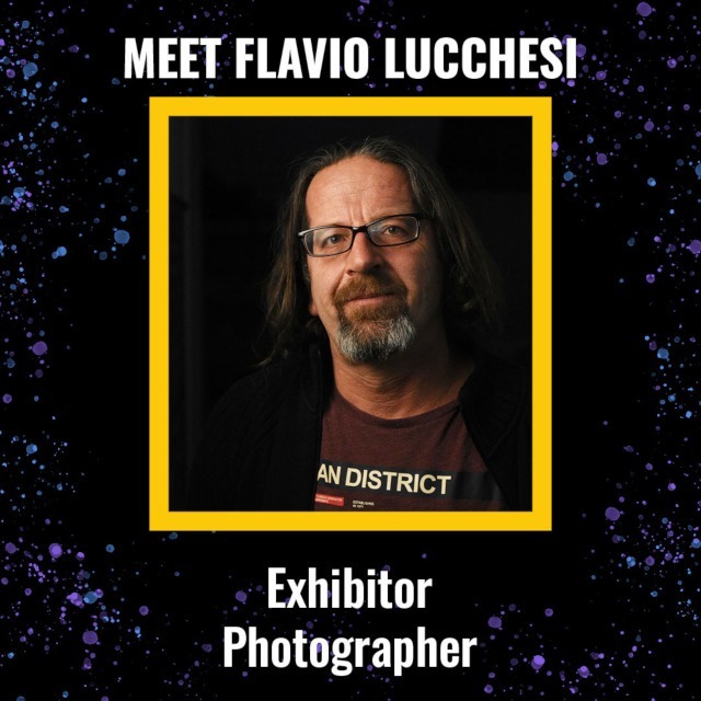 Flavio Lucchesi