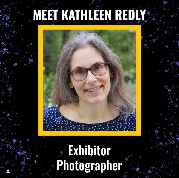 Kathleen Redly