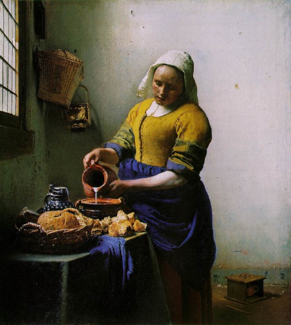 vermeer