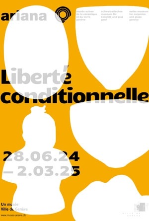 Liberté conditionnelle