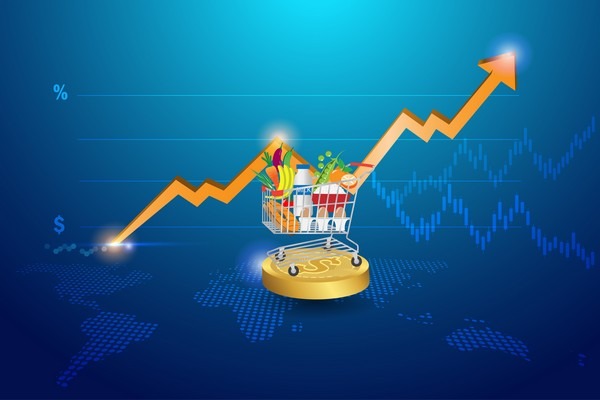 Swiss consumer price index in October 2024